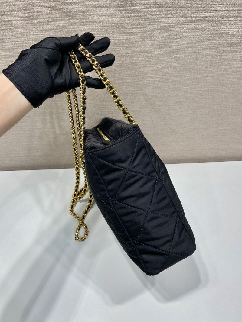 Prada Top Handle Bags